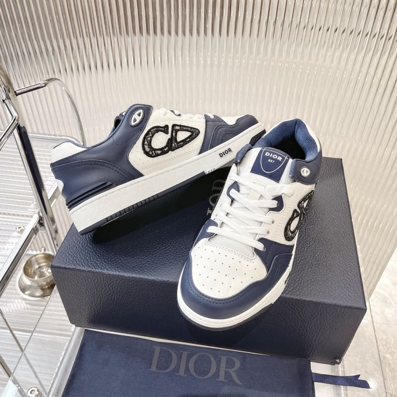 Christian Dior Sneaker